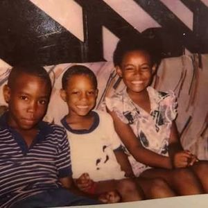 Meet your Posher, Steven